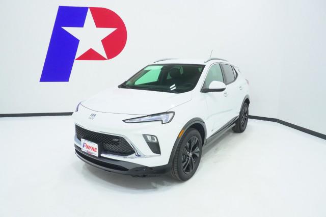 2026 Buick Encore GX Sport Touring FWD for sale in Weslaco, TX