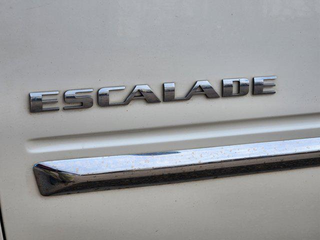 2014 Cadillac Escalade Platinum