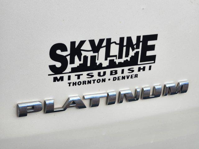 2014 Cadillac Escalade Platinum