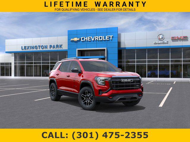 2026 GMC Terrain AWD AT4 for sale in California, MD