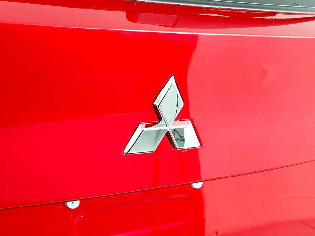 2026 Mitsubishi Outlander SE 1.5T S-AWC