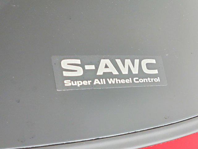 2026 Mitsubishi Outlander SE 1.5T S-AWC
