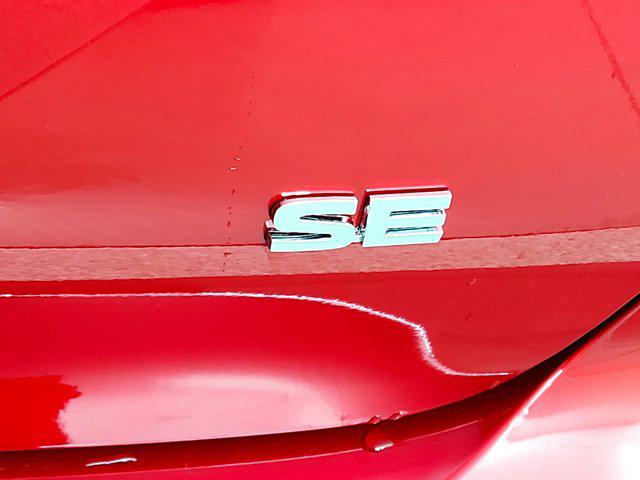 2026 Mitsubishi Outlander SE 1.5T S-AWC