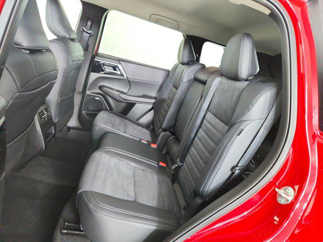 2026 Mitsubishi Outlander SE 1.5T S-AWC