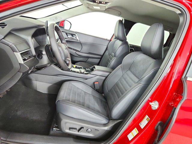2026 Mitsubishi Outlander SE 1.5T S-AWC