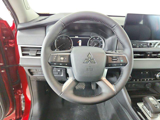 2026 Mitsubishi Outlander SE 1.5T S-AWC