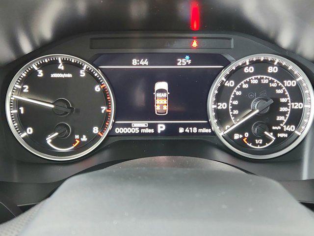2026 Mitsubishi Outlander SE 1.5T S-AWC