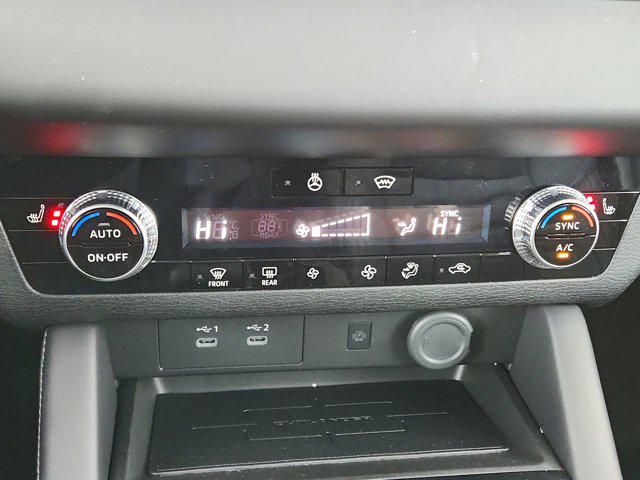 2026 Mitsubishi Outlander SE 1.5T S-AWC