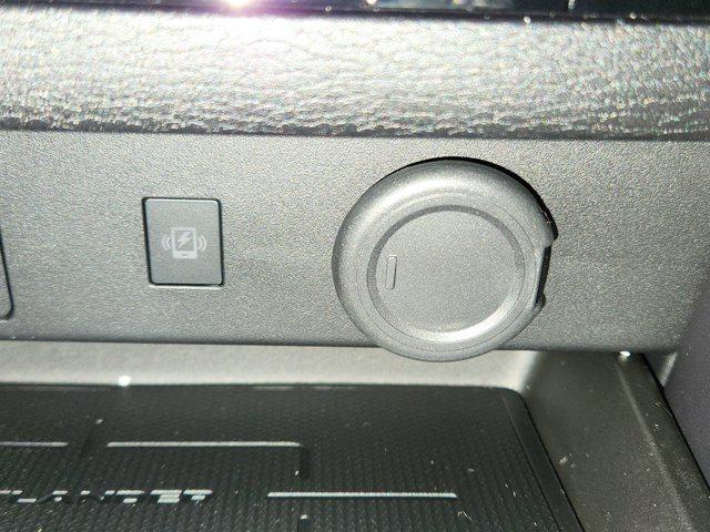 2026 Mitsubishi Outlander SE 1.5T S-AWC
