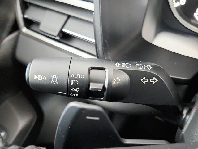 2026 Mitsubishi Outlander SE 1.5T S-AWC