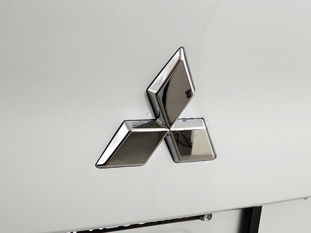 2026 Mitsubishi Outlander ES 1.5T 2WD