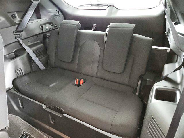 2026 Mitsubishi Outlander ES 1.5T 2WD