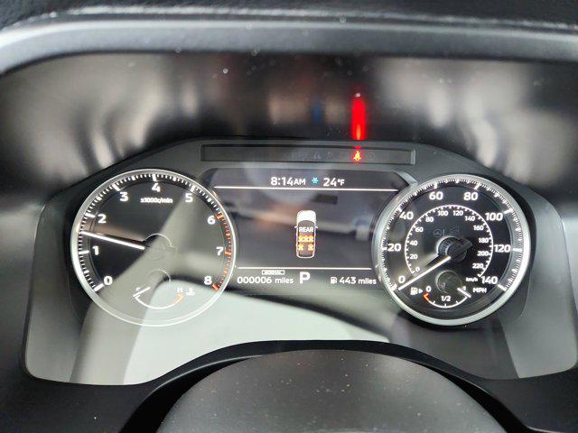 2026 Mitsubishi Outlander ES 1.5T 2WD