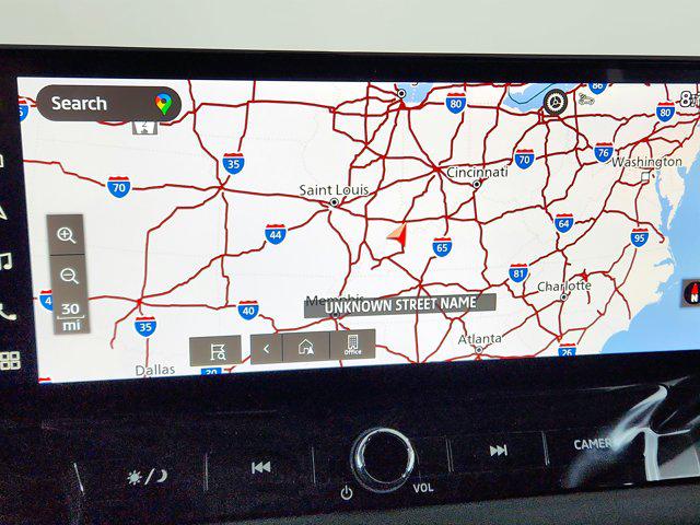 2026 Mitsubishi Outlander ES 1.5T 2WD
