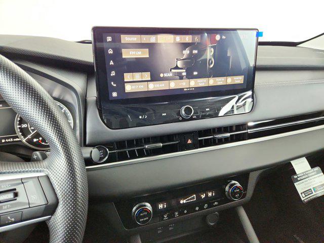 2026 Mitsubishi Outlander ES 1.5T 2WD