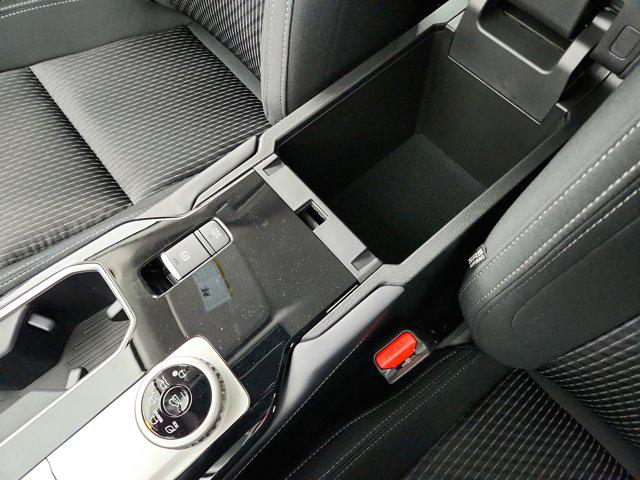 2026 Mitsubishi Outlander ES 1.5T 2WD