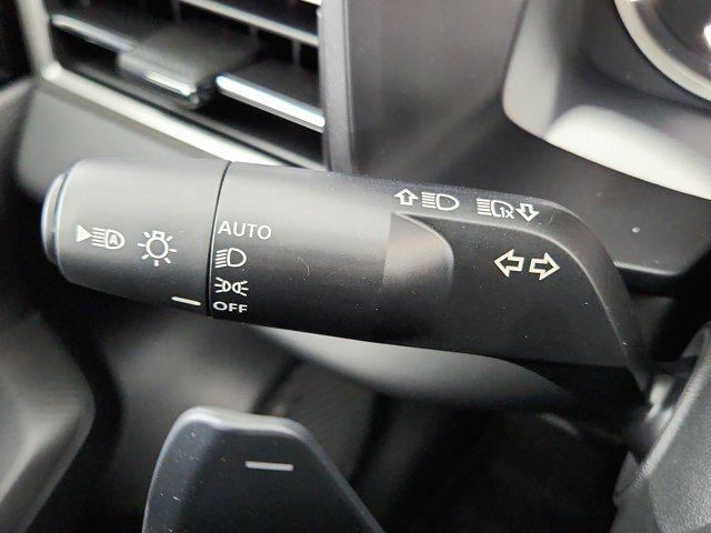 2026 Mitsubishi Outlander ES 1.5T 2WD