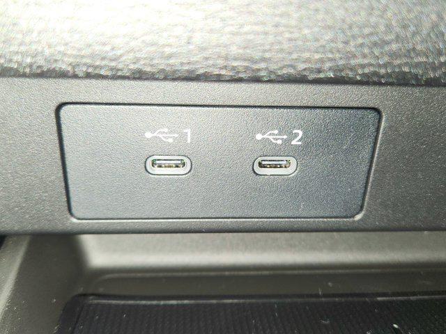 2026 Mitsubishi Outlander ES 1.5T 2WD