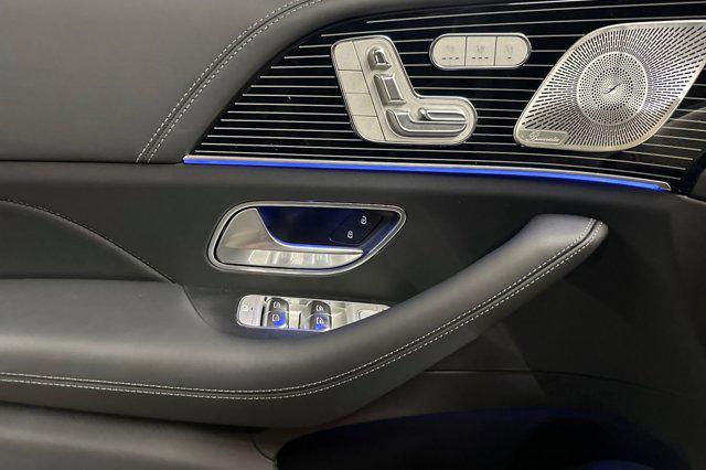 2026 Mercedes-Benz Maybach GLS 600 Maybach  600