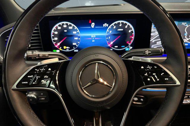 2026 Mercedes-Benz Maybach GLS 600 Maybach  600