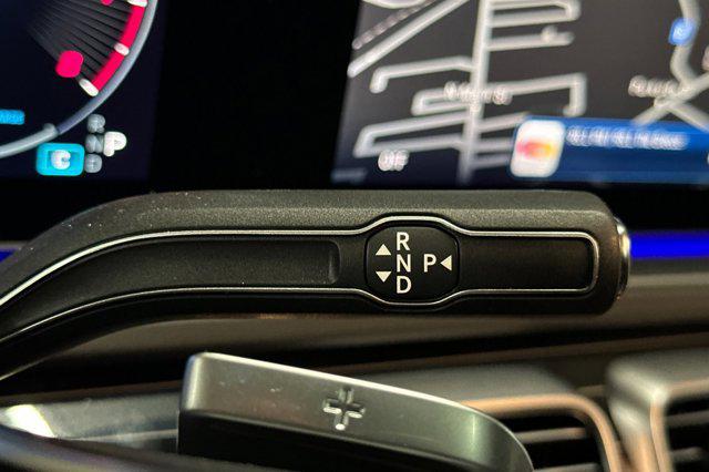2026 Mercedes-Benz Maybach GLS 600 Maybach  600