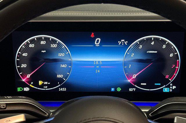 2026 Mercedes-Benz Maybach GLS 600 Maybach  600