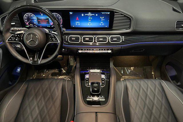 2026 Mercedes-Benz Maybach GLS 600 Maybach  600