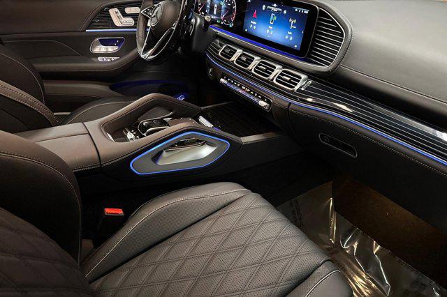 2026 Mercedes-Benz Maybach GLS 600 Maybach  600