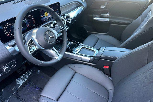 2026 Mercedes-Benz GLB 250
