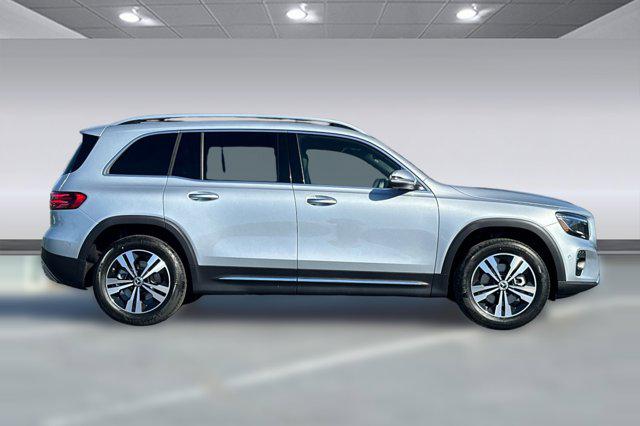 2026 Mercedes-Benz GLB 250