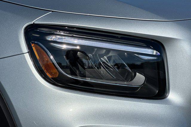 2026 Mercedes-Benz GLB 250