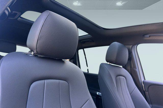 2026 Mercedes-Benz GLB 250