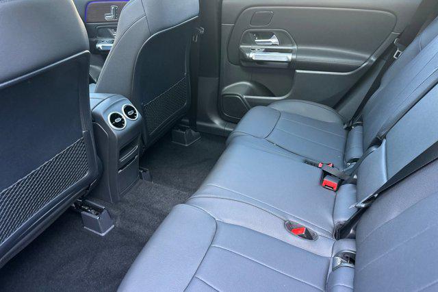 2026 Mercedes-Benz GLB 250