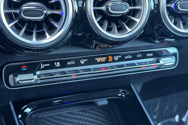 2026 Mercedes-Benz GLB 250