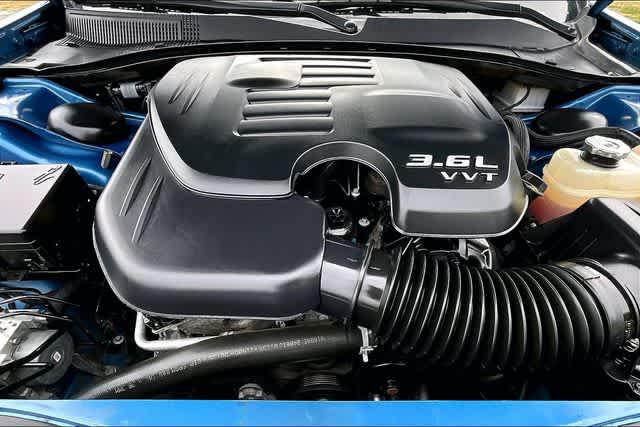 2023 Chrysler 300 Touring L
