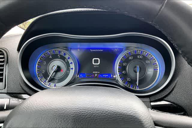 2023 Chrysler 300 Touring L