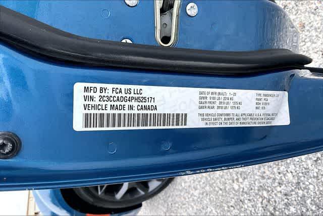 2023 Chrysler 300 Touring L