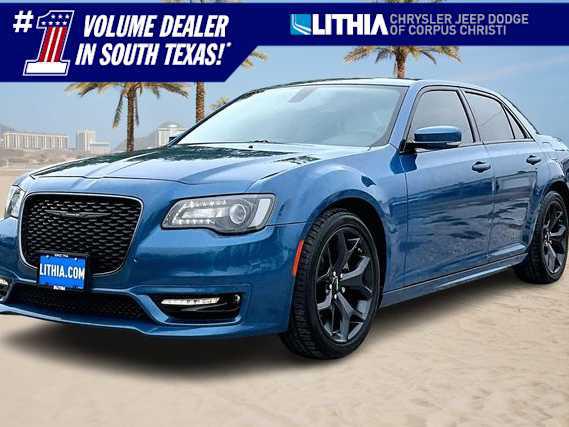 2023 Chrysler 300 Touring L for sale in Corpus Christi, TX