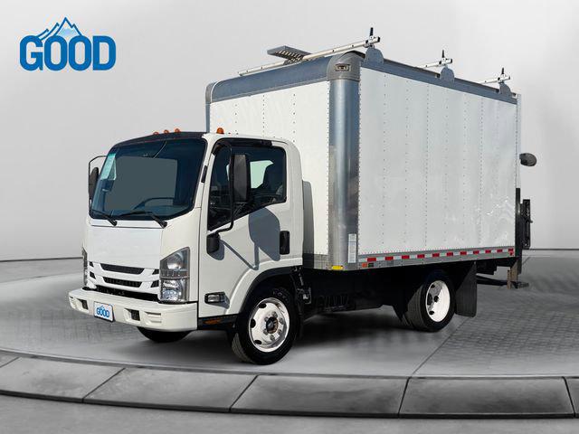 2021 Chevrolet 4500 LCF Gas Base for sale in Renton, WA