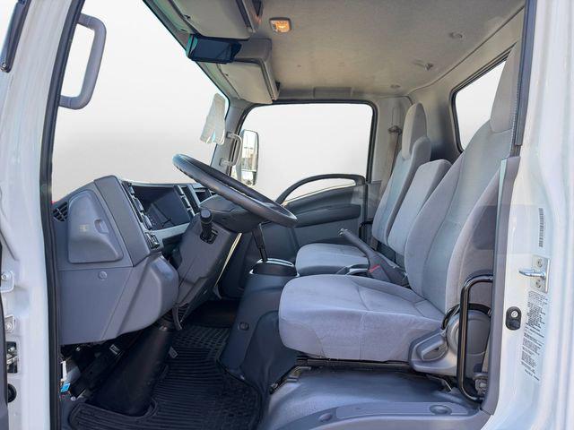 2021 Chevrolet 4500 LCF Gas Base