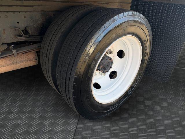 2021 Chevrolet 4500 LCF Gas Base