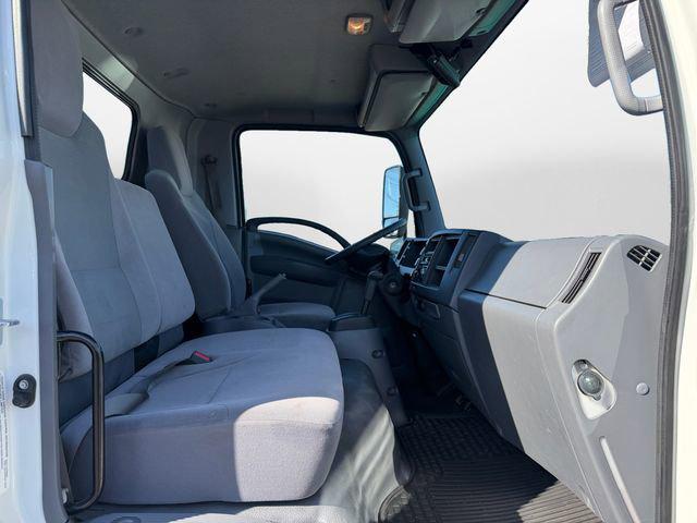 2021 Chevrolet 4500 LCF Gas Base