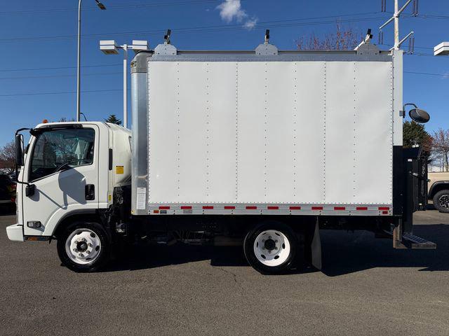 2021 Chevrolet 4500 LCF Gas Base
