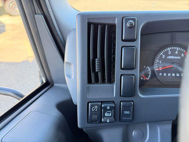 2021 Chevrolet 4500 LCF Gas Base