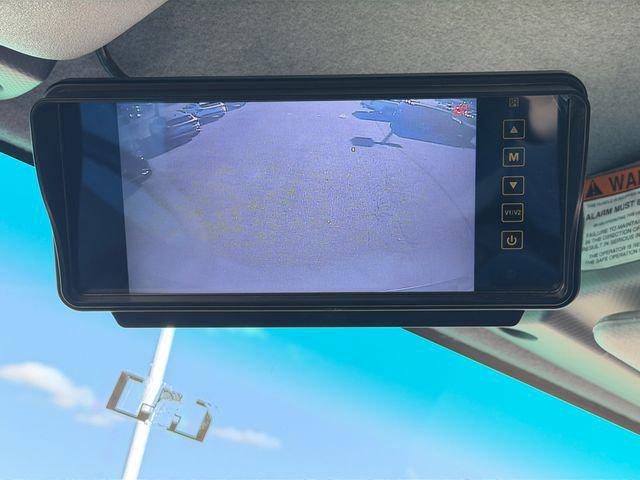 2021 Chevrolet 4500 LCF Gas Base
