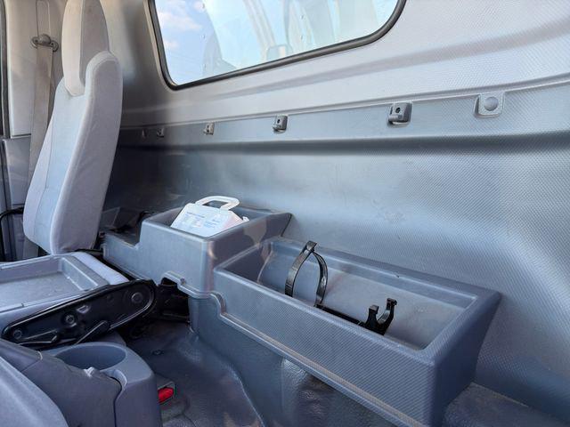 2021 Chevrolet 4500 LCF Gas Base