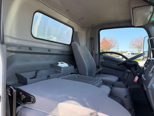 2021 Chevrolet 4500 LCF Gas Base