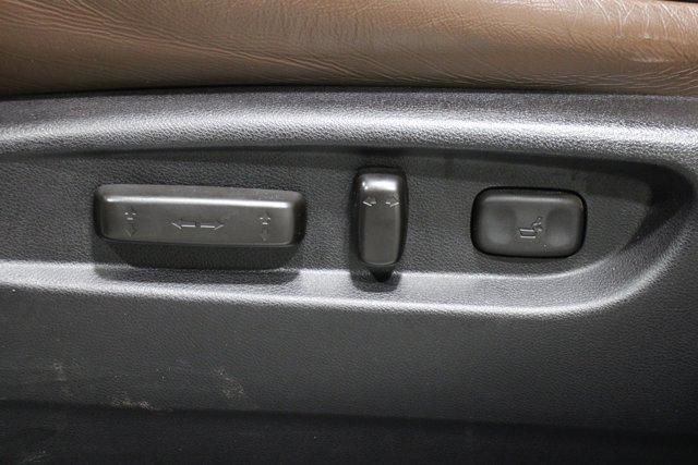 2018 Acura MDX w/Advance Package