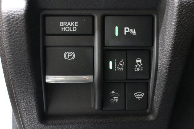 2018 Acura MDX w/Advance Package