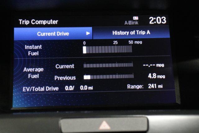 2018 Acura MDX w/Advance Package